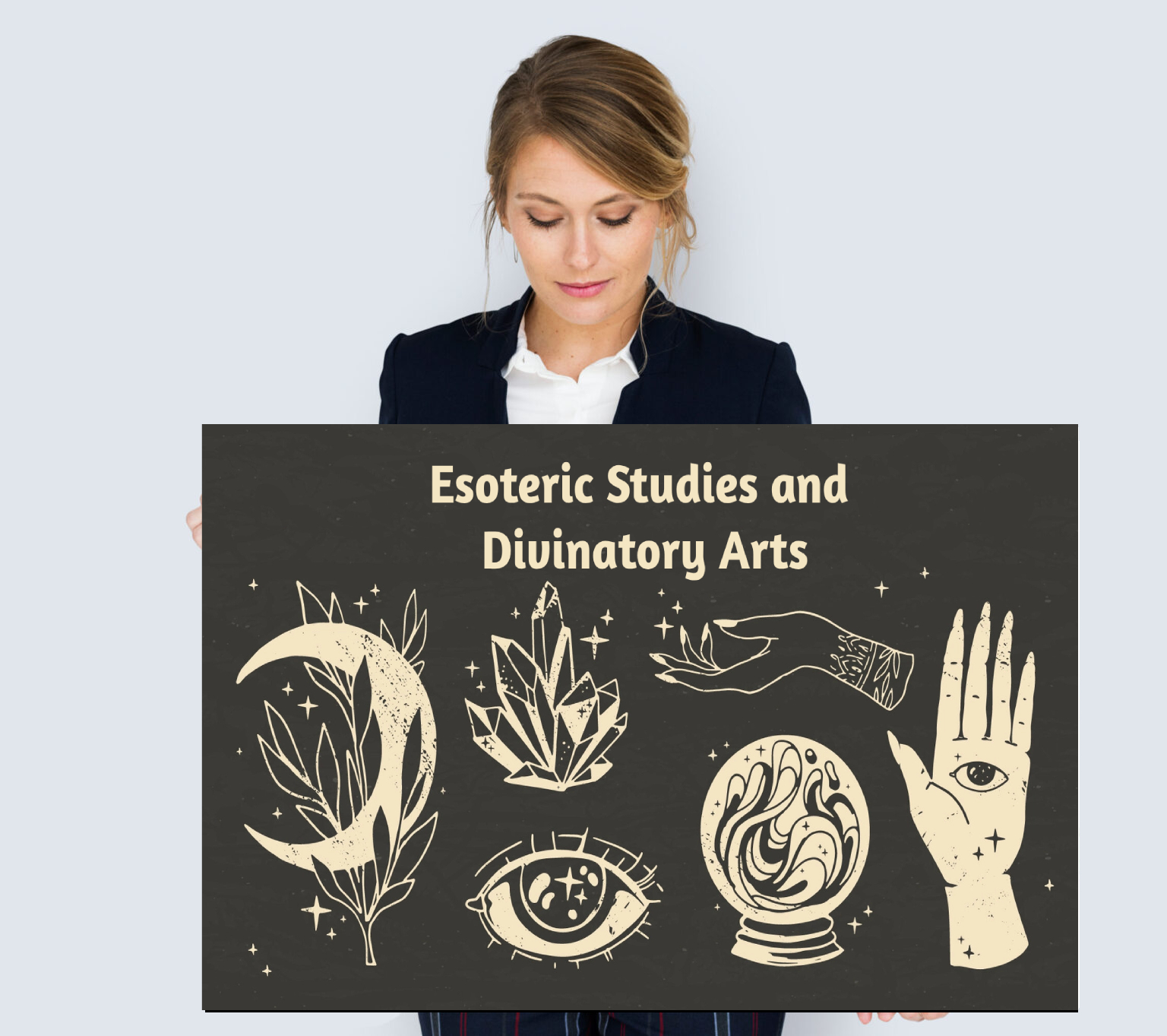 Doctorate in in Esoteric Studies and Divinatory Arts – AR