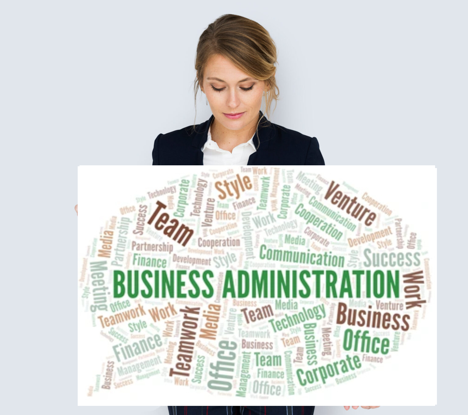 Masters Business Administration