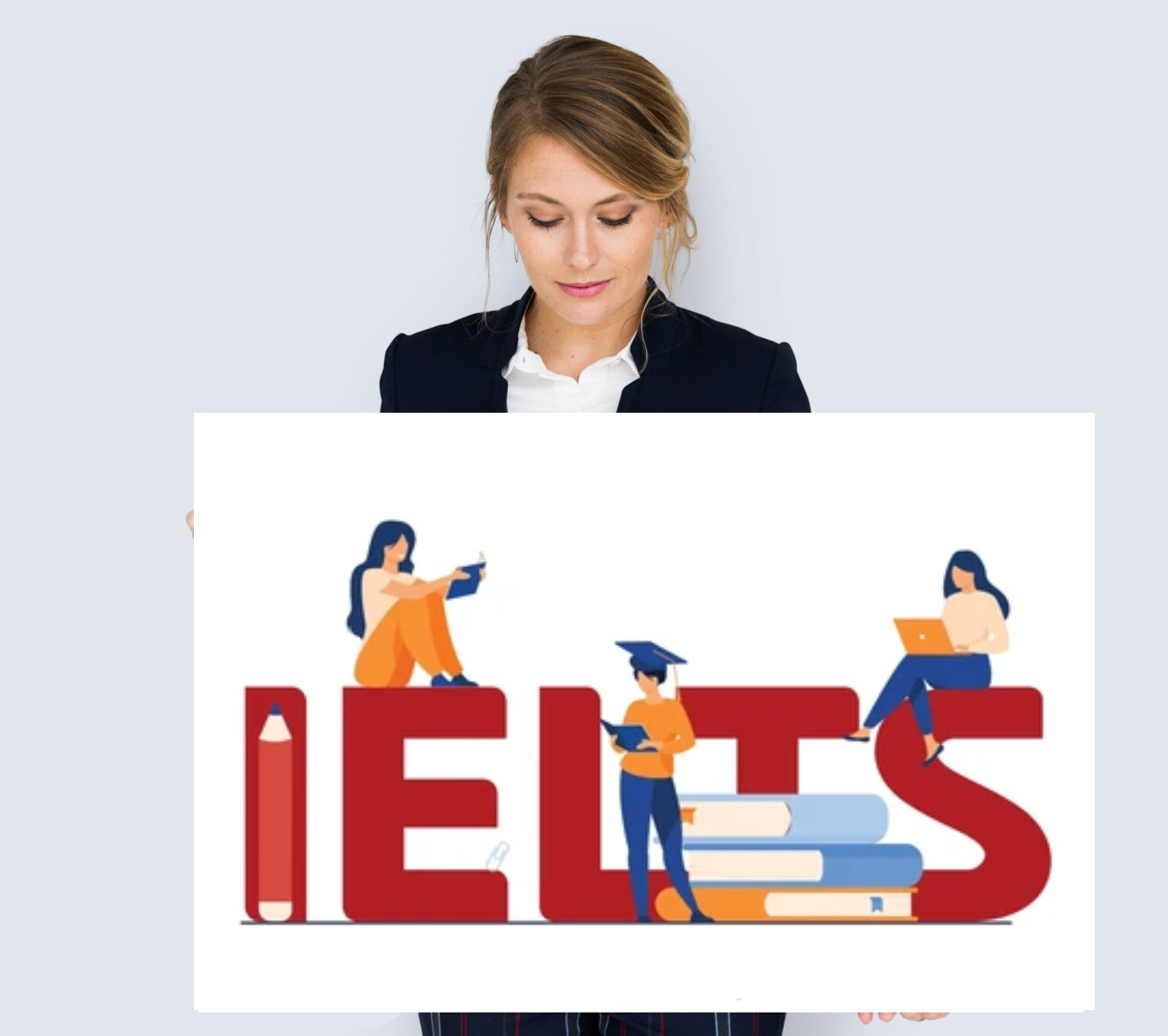 Master’s IELTS