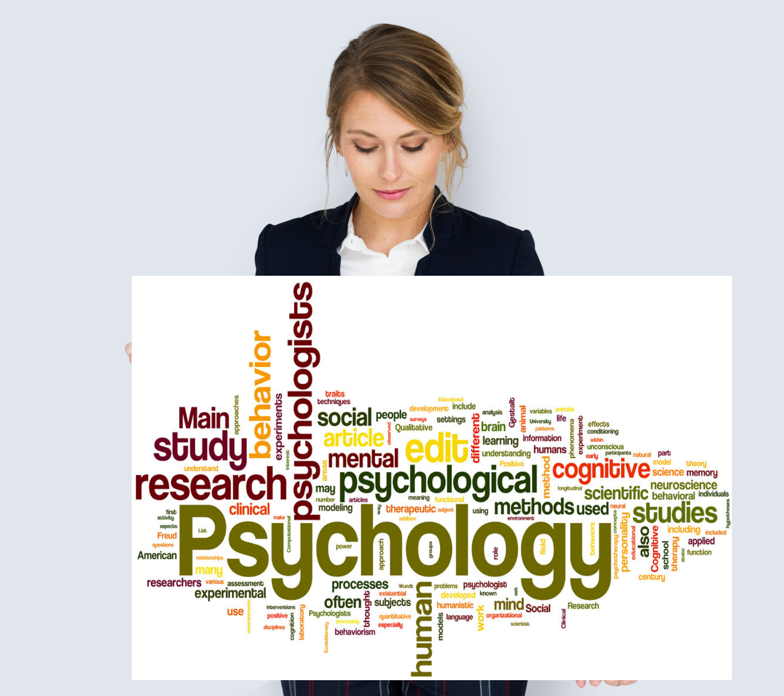 Master’s Clinical psychology