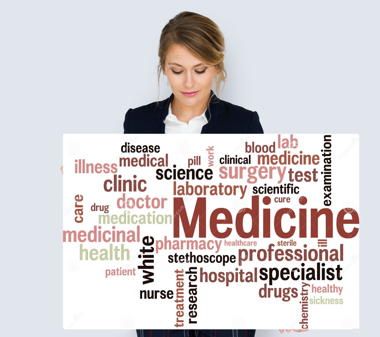 Diplome General Medicine