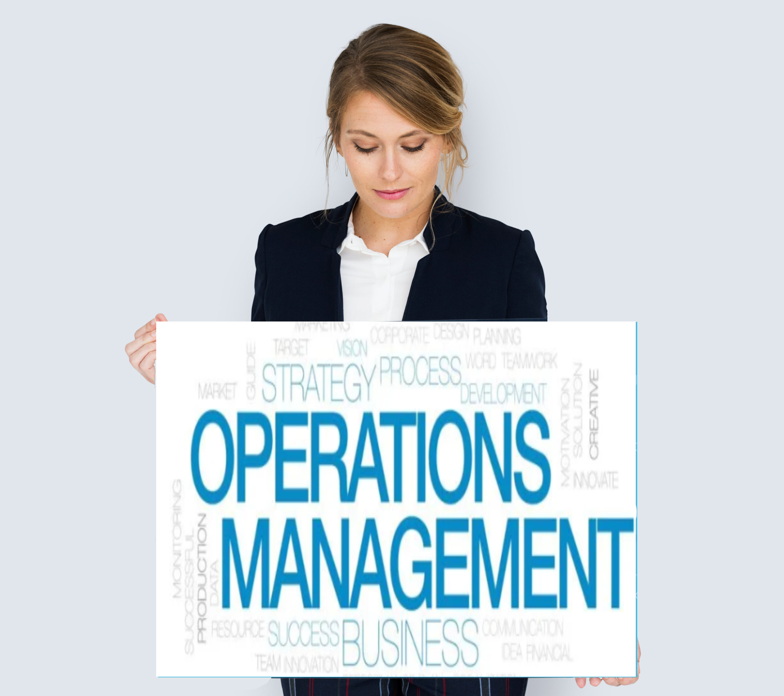 Diplome Administrative Operations and Services Management