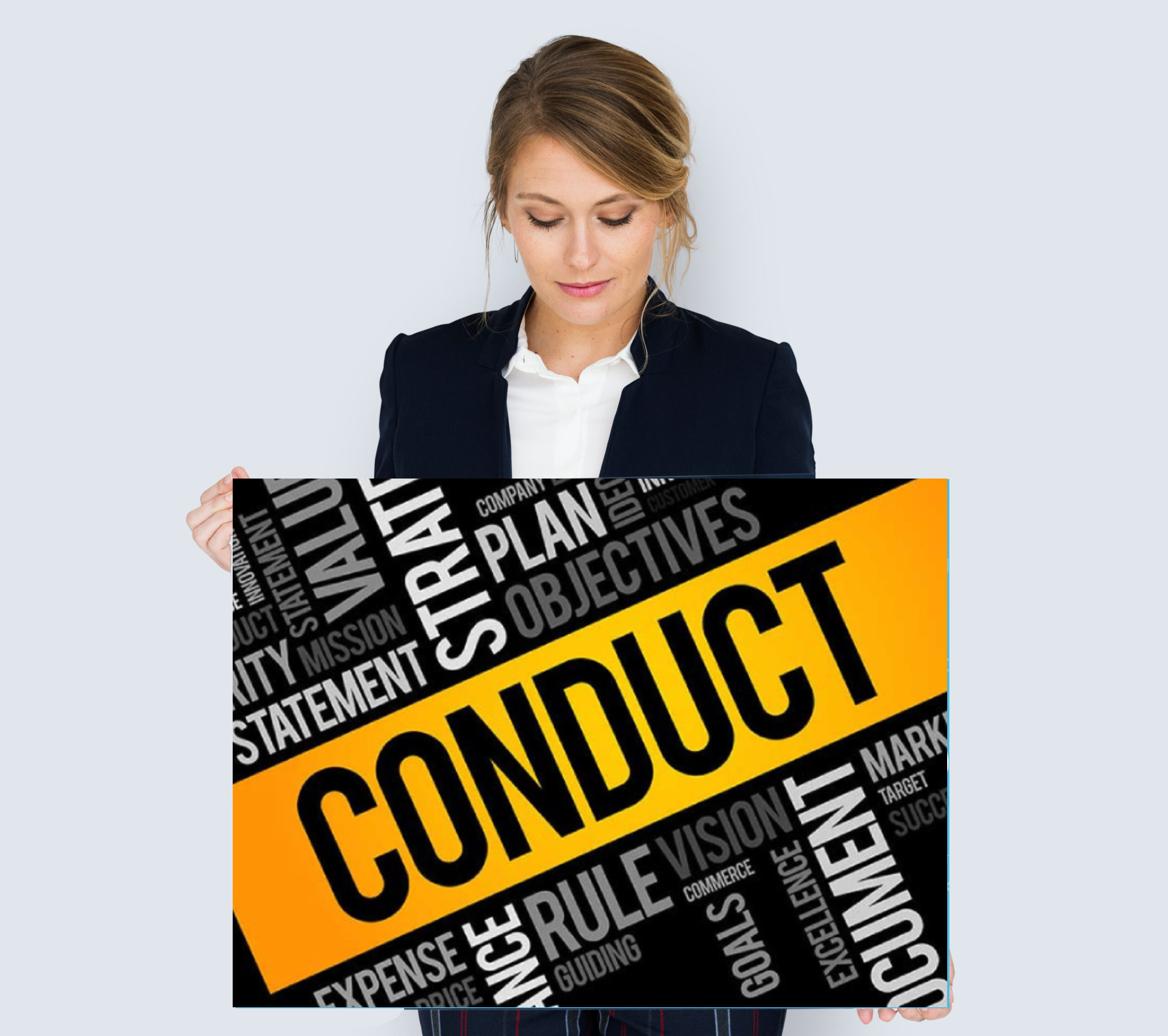 Master of Social Conduct Sciences